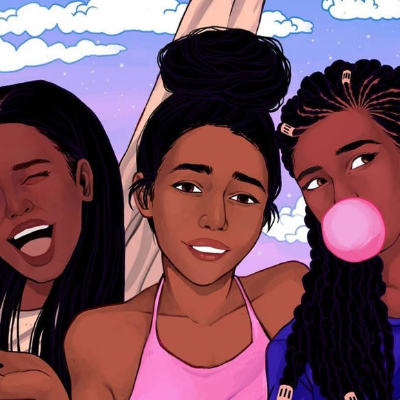 Natural hair care kits - Picture 2 of 5